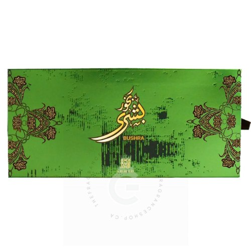 Ahmed Al Maghribi Bakhoor Bushra For Him / Her 10 Tablets