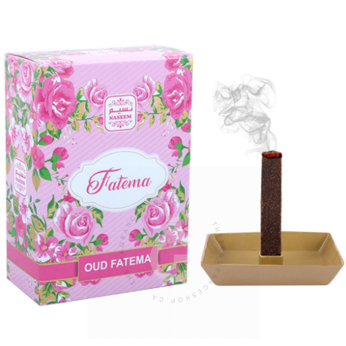 Naseem Fatema 50gm Home Incense Sticks
