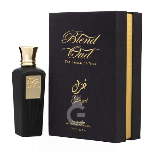 Blend Oud Ghazal EDP For Her 75 ml / 2.5 Fl. oz.