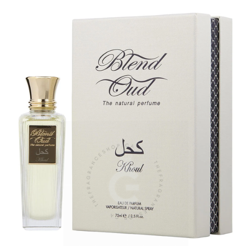 Blend Oud Khoul EDP For Him / Her 75 ml / 2.5 Fl. oz.