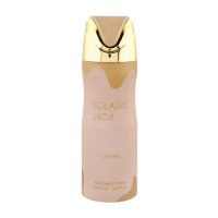 Lattafa Eclaire Perfumed Body Spray For Him / Her 200 ml / 6.67 Fl. oz.