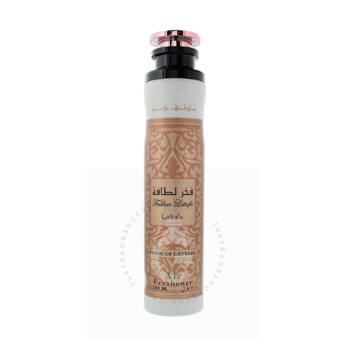 Lattafa Fakhar Gold Lattafa Pride Of Lattafa Air Freshener 300 ml / 10.14 Fl. oz. 