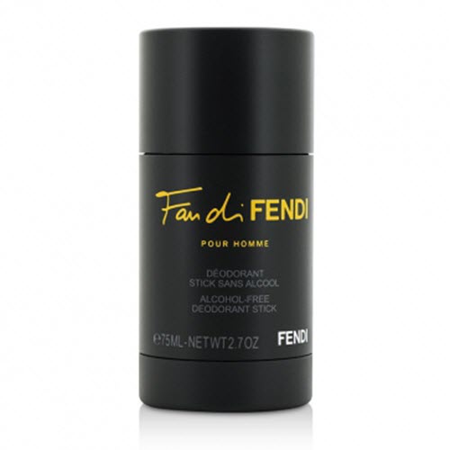 Fendi Fan di Fendi Deodorant Stick for him 2.7oz