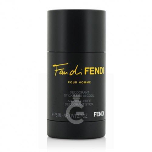 Fendi Fan di Fendi Deodorant Stick for him 2.7oz