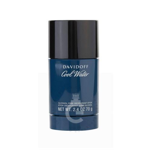 Davidoff Cool Water Deodorant Stick  For Him