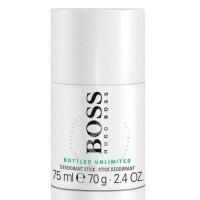 Hugo Boss Bottled Unlimited Deodorant for him 75mL