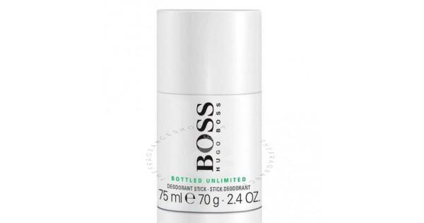 Hugo boss 70 ml white top
