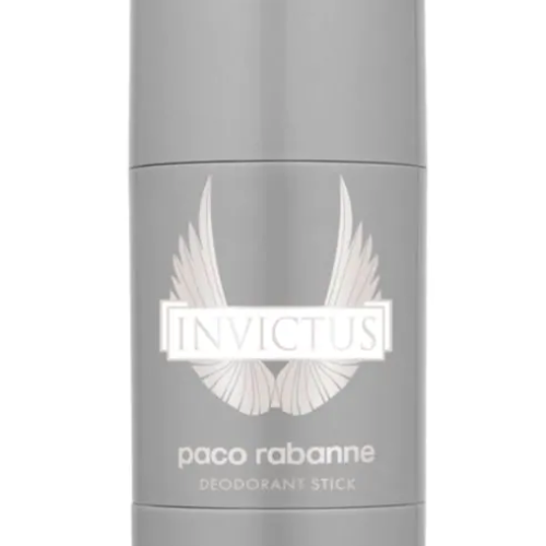 Paco Rabanne Invictus Deodorant Stick 2.5oz