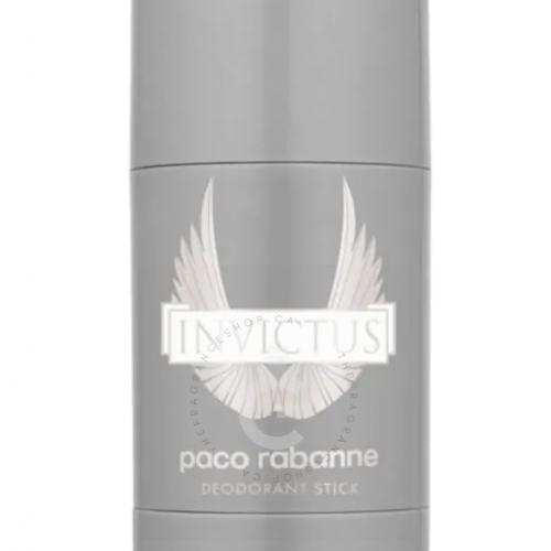 Paco Rabanne Invictus Deodorant Stick 2.5oz