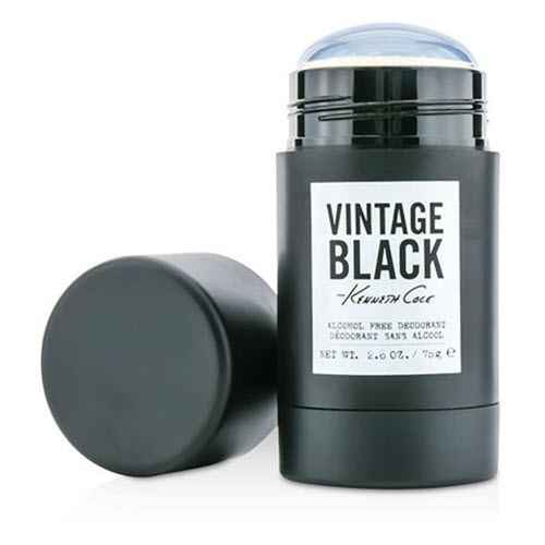 Kenneth Cole Black Vinatge Deodorant for him 75g