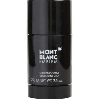 Mont Blanc Emblem Stick Deodorant for him 2.5oz