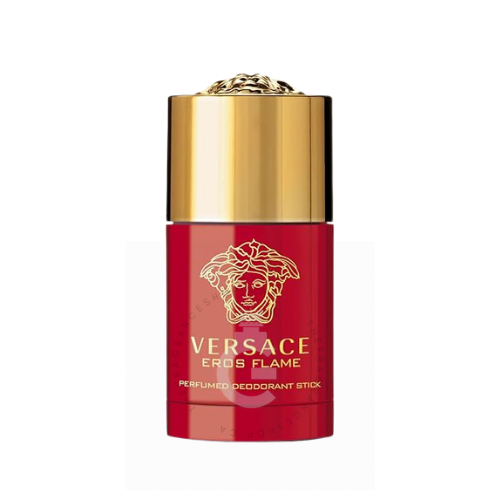 Versace Eros Flame Deodorant Stick For Him 2.6 oz.