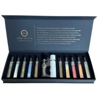 Armaf Club De Nuit A Collector's Pride 10 Pcs Parfum Discovery Set For Him / Her