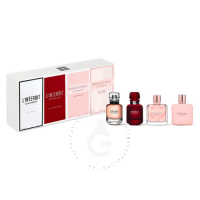 Givenchy L'Interdit - Irresistble Mini Set For Her 4 Pcs