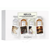 Maison Margiela Replica Mini Gift Set 4 x 7ml