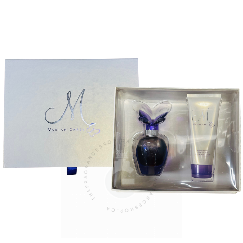 Mariah Carey M 2 Pcs Set 50 ml