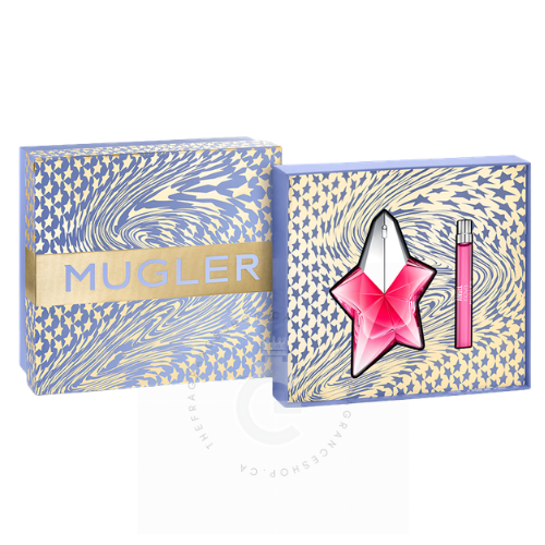 Thierry Mugler Angel Nova EDP 50 ml + 10 ml 2 Pieces Set