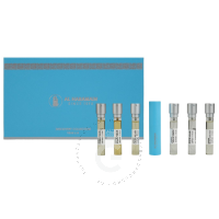 Al Haramain Discovery Collection Musk Series 10ml x 6 Pcs Set For Him / Her 