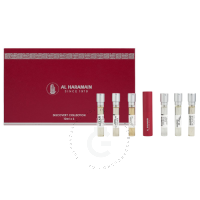 Al Haramain Discovery Collection Special collection 10ml x 6 Pcs Set For Him / Her 