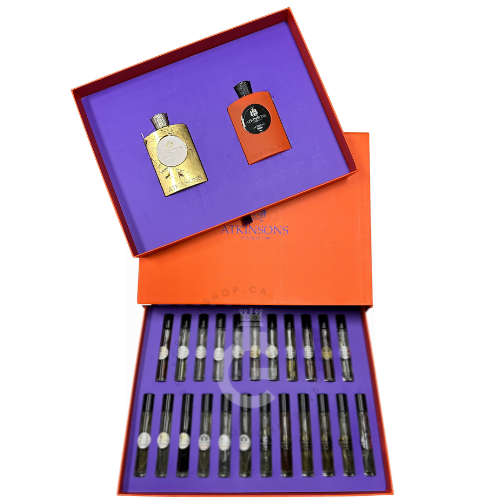 Atkinsons London 1799 25pcs Gift Set For Him / Her