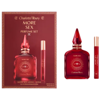 Charlotte Tilbury More Sex Perfume Set 2pcs For Him / Her
