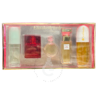 Elizabeth Arden 5Pcs Mini Gift Set For Her