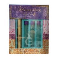 Taylor Swift Wonderstruck Refillable Purser For Her 10 ml / 0.33 oz x3