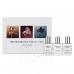 Allsaints The Fragrance Collection EDP For Him / Her 3 piece Gift Set