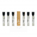 Al Haramain Discovery Collection Amber Oud 6 Pcs Set For Him / Her