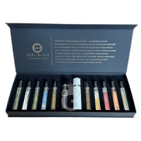 Armaf Club De Nuit A Collector's Pride 10 Pcs Parfum Discovery Set For Him / Her