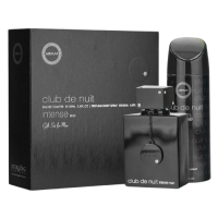 Armaf Club De Nuit Intense EDT Gift Set For Man 2 Pcs