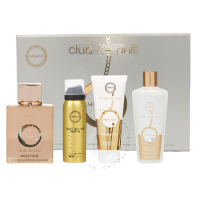 Armaf Club De Nuit Milestone For Him 4 pcs Gift Set