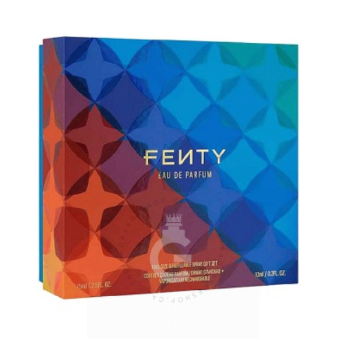 Fenty Beauty Fenty EDP Gift Set For Her