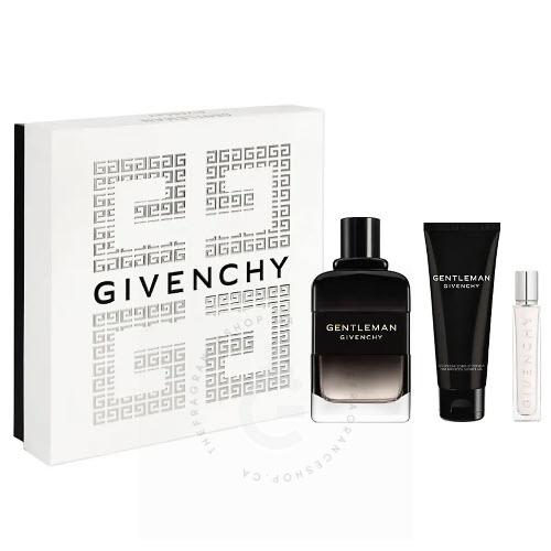 Givenchy Gentleman EDP Boisee For Him 3 Pcs Gift Set