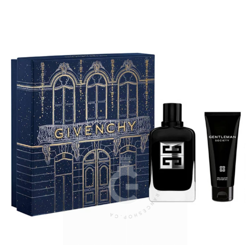 Givenchy Gentleman Society EDP For Him 2 Pcs Gift Set