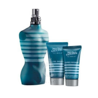 Jean Paul Gaultier Le Male For Him Gift Set 3Pcs