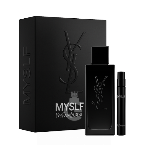Yves Saint Laurent MYSLF EDP 2-Piece Set For Him 100ml