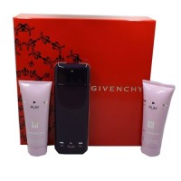 Givenchy Play Intense Gift Set EDP For Her 75mL