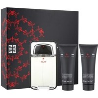 Givenchy Play Gift Set EDT For Him 100mL