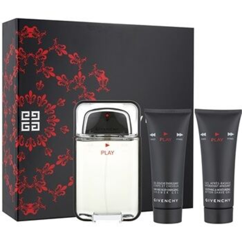 givenchy play gift set for him
