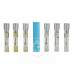 Al Haramain Discovery Collection Musk Series 6 Pcs Set For Him / Her