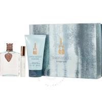 Shawn Mendes Signature 3 Piece Gift Set EDP Unisex 100mL 