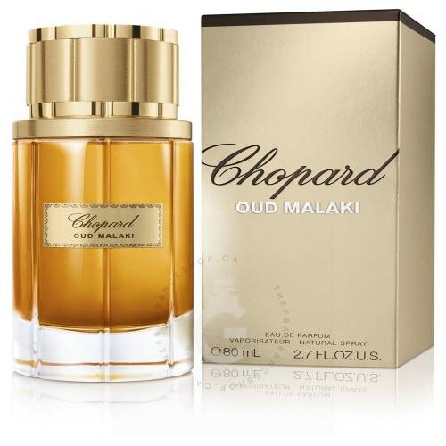 Chopard Oud Malaki EDP For Him / Her 80mL