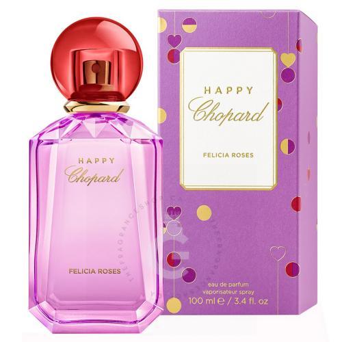 Chopard Happy Chopard Felicia Roses EDP 100mL