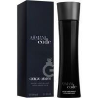 Giorgio Armani Armani Code After Shave Balm for Him 125ml