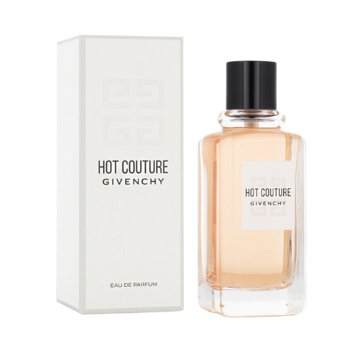 Givenchy Hot Couture Eau de Parfum For Her 100ml / 3.3oz (New Package)