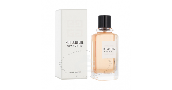 Hot couture givenchy perfume cheap