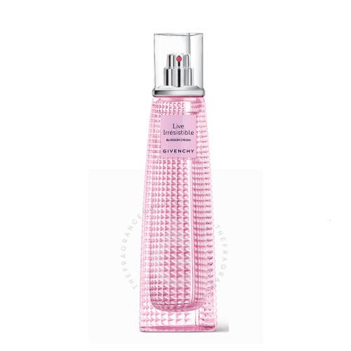 Givenchy irresistible on sale blossom crush