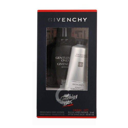 Givenchy Gentlemen Only Intense  Gift set EDT For Him 100mL