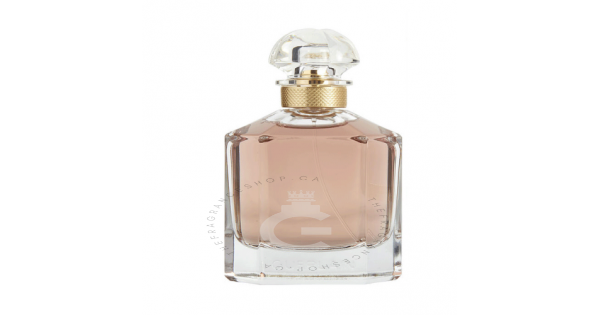 Women's Perfume Guerlain Mon EDP 30 ml main image 0